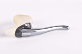 Shimano Exage Action #BL-A351 brake lever set with white hoods from the 1990s