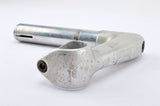 3 ttt steel shaft stem in size 85mm with 26.0mm bar clamp size from the 1970s