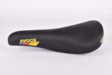 Black Selle Italia Avocet Gelflex R20 Saddle from 1991
