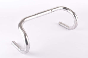 3 ttt Touriste Handlebar in size 36cm (c-c) and 26mm clamp size, from the 1960s