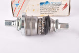 NOS/NIB Thun Thompson square tapered Bottom Bracket with 135mm  axle (Glockenlager)