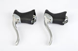 Shimano RX100 #BL-A550 brake lever set from the 1990s