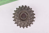 NOS/NIB Regina Extra 5-speed Freewheel with 13-21 teeth and italian  thread from the 1970s