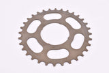 NOS Suntour Perfect #A (#3) 5-speed and 6-speed Cog, Freewheel Sprocket with 32 teeth from the 1970s - 1980s