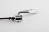 single Campagnolo Chorus #722/101 rear skewer from the 1980s