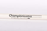 NOS SKS Championissimo Luftpumpe white and black frame bike pump in 520 - 600mm