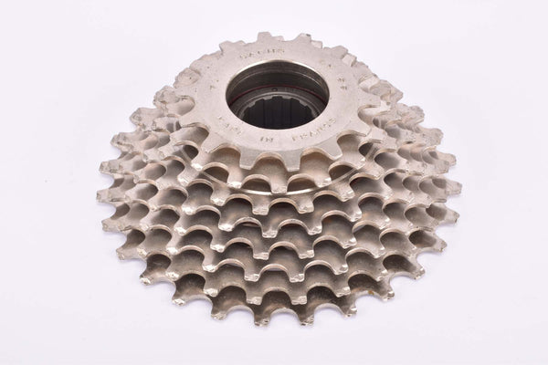 NOS Sachs-Maillard Aris 8-speed sealed Freewheel with 14-28 teeth and english thread from 1999