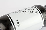 NOS Specialites TA Colnago water bottle in black/white from the 1990s