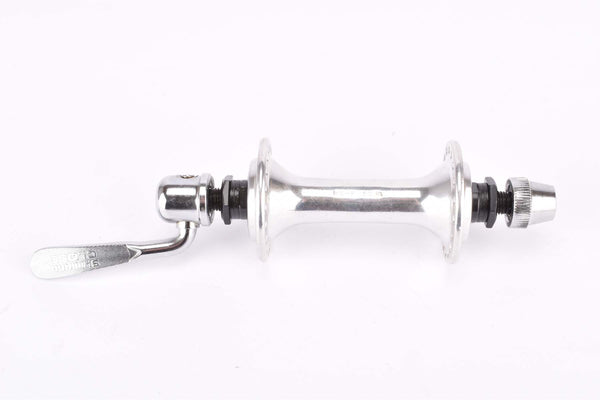 NOS Shimano Genuin Parts (Exage) #HB-RM50-F front hub with 36 holes from 1989