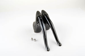 Dia-Compe BRS 300 Aero brake lever set from the 1990s