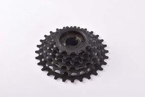 NOS Mondia 6-speed freewheel with 14-28 teeth and english thread