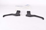NOS Weinmann #1374 flatbar Brake Lever Set from the late 1980s