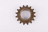 NOS C-Eastman-C single (1-speed) Freewheel with 16 teeth and english thread