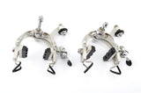 Shimano Dura-Ace first gen. #BR-7100 standart reach single pivot brake calipers from 1977
