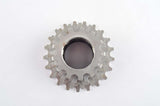 NEW Regina XLR8 transformation kit 7-speed cassette with 13-21 teeth from the 1980s NOS/NIB