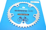 NEW Shimano 600EX Chainring 45 teeth and 130 mm BCD from the 1980s NOS/NIB