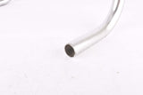 Cinelli 65 mod. Criterium  Strada/Pista Handlebar in size 40cm (c-c) and 26.4mm clamp size from the 1980s