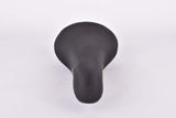 Black Selle Italia Avocet Gelflex R20 Saddle from 1991