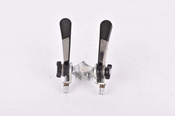 NOS Simplex Prestige  #SX3952 (5th type S Logo) clamp-on Gear Lever Shifter Set from the 1970s - 1980s - second quality