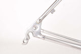 Alan Top Cross frame 53 cm (c-t) / 51 cm (c-c) Aluminium tubing