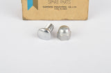 NOS/NIB Shimano First Generation Dura Ace (Crane) Rear Derailleur Cable fixing Bolt and Nut, from 1973