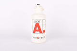 Sport Aichinger labled white Cobra vintage water bottle