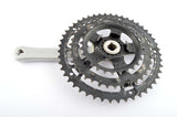 Shimano #FC-TS21 triple crankset with 28/38/48 teeth and 170 length from 1993