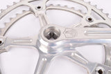 Campagnolo Super Record #1049/A Crankset with 42/52 teeth and 170mm length from 1976/77