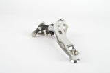 Campagnolo Super Record #1052/SR Braze-on Front Derailleur from the 1970s - 80s