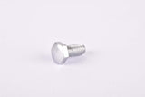 NOS Campagnolo bolt M5 (5 pcs)