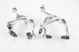 Tektro #R559 long reach (55-73mm) brake calipers in silver or black