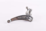 Campagnolo Record #0104007 clamp-on front derailleur from the 1980s