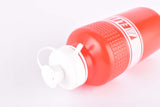 Elite Vintage Eroica water bottle in elite red