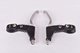 Dia-Compe DP-7 Plus Brake Lever Set for straight Handlebars from the 1990s