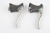 Shimano105 SC #BL-1055 Brake Levers from the 1993 - New Bike Take Off