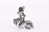 3rd Version Campagnolo Record #1020 rear derailleur with 9 teeth jockey wheels from the 1960s - Defective !