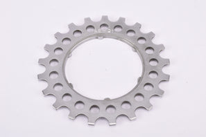 NOS Campagnolo Super Record / 50th anniversary #AB-21 Aluminium 6-speed Freewheel Cog with 21 teeth from the 1980s