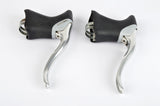 Shimano RX100 #BL-A550 brake lever set from the 1990s