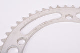 NOS Sugino Mighty Competition Chainring with 49 teeth and 144 mm BCD from the 1970s - 1980s