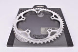 NOS/NIB Campagnolo Chorus #FC-CH452 10-speed UD Chainring with 52 teeth and 135 BCD from the 2000s