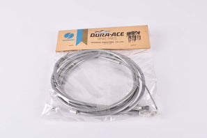 NOS Shimano Dura-Ace #84040105 #84090105 brake cables, housings and ferrules