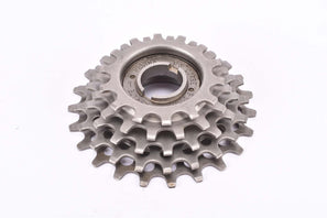 NOS Regina G.S. Corse (Gran Sport Tipo Corsa) 5-speed Freewheel with 14-23 teeth from the 1950s - 1960s