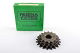 NEW Regina Extra 4-speed Freewheel with 14-20 teeth from the 1960s - 80s NOS/NIB