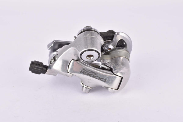 Shimano RX100 #RD-A551 8-speed rear derailleur from 1997