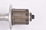 Shimano Uniglide (UG) 7-speed Hub Set with 36 holes from 1984