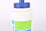 White Cobra ACE Shimano labled vintage water bottle from 1992