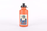 Elite Vintage Eroica water bottle with Luciano Berruti