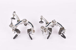 Campagnolo Record #2040/1 Panto Gianni Motta post cpsc short reach single pivot brake calipers from the 1970s - 80s