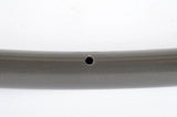 NEW Wolber Profil 20 dark anodized tubular single Rim 650C/571mm with 28 holes from the 1980s NOS