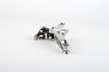 Campagnolo Super Record #1052/SR braze-on Front Derailleur from the 1970s - 80s